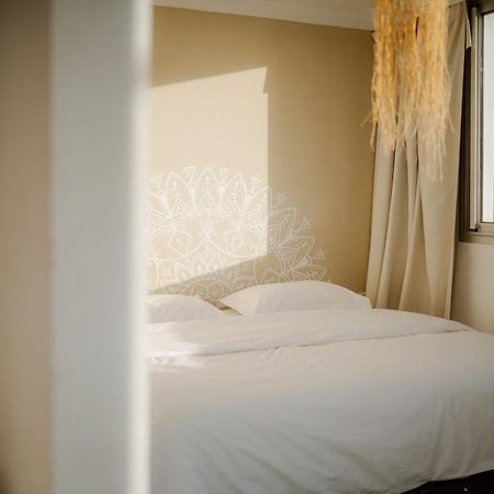 Imsouane Surf House Hostel ภายนอก รูปภาพ