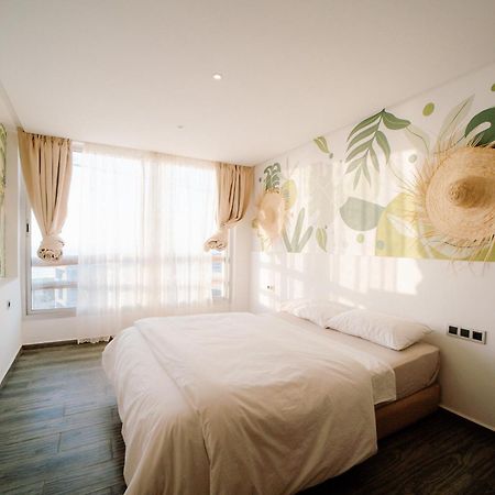 Imsouane Surf House Hostel ภายนอก รูปภาพ