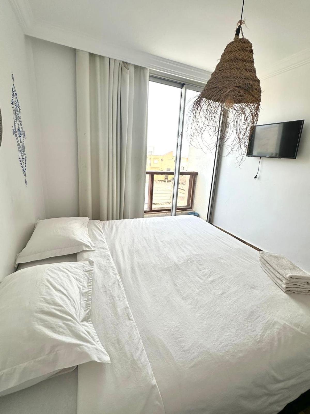 Imsouane Surf House Hostel ภายนอก รูปภาพ