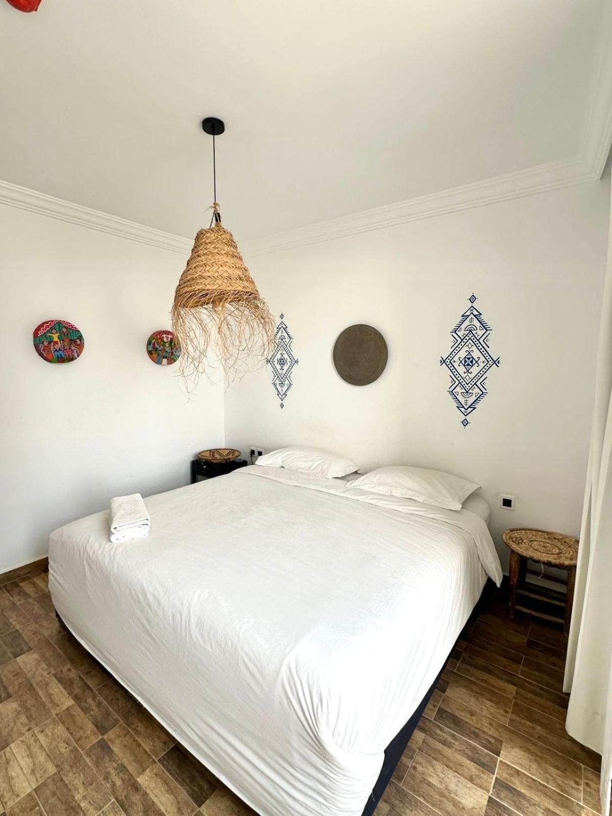 Imsouane Surf House Hostel ภายนอก รูปภาพ