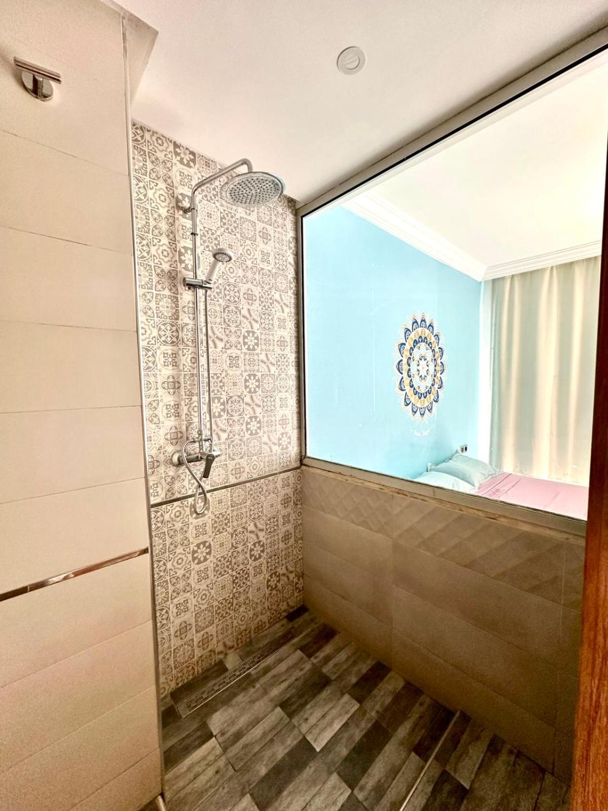 Imsouane Surf House Hostel ภายนอก รูปภาพ