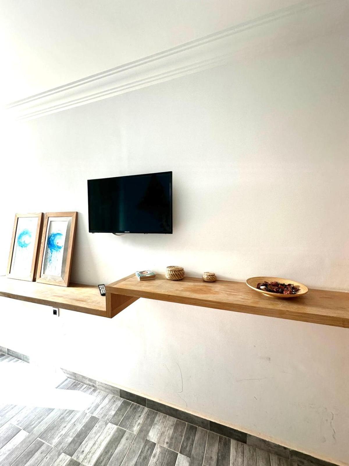 Imsouane Surf House Hostel ภายนอก รูปภาพ