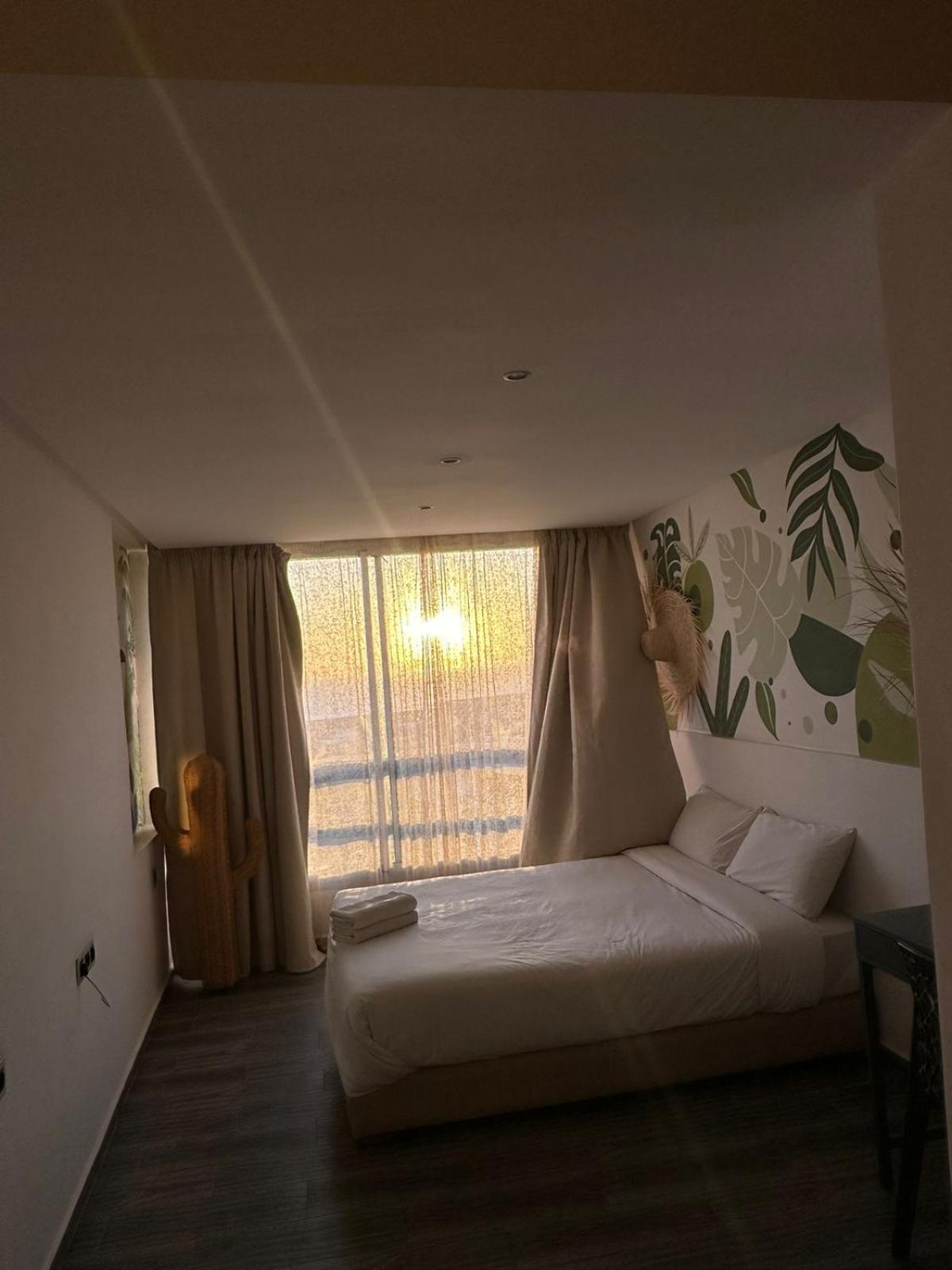 Imsouane Surf House Hostel ภายนอก รูปภาพ