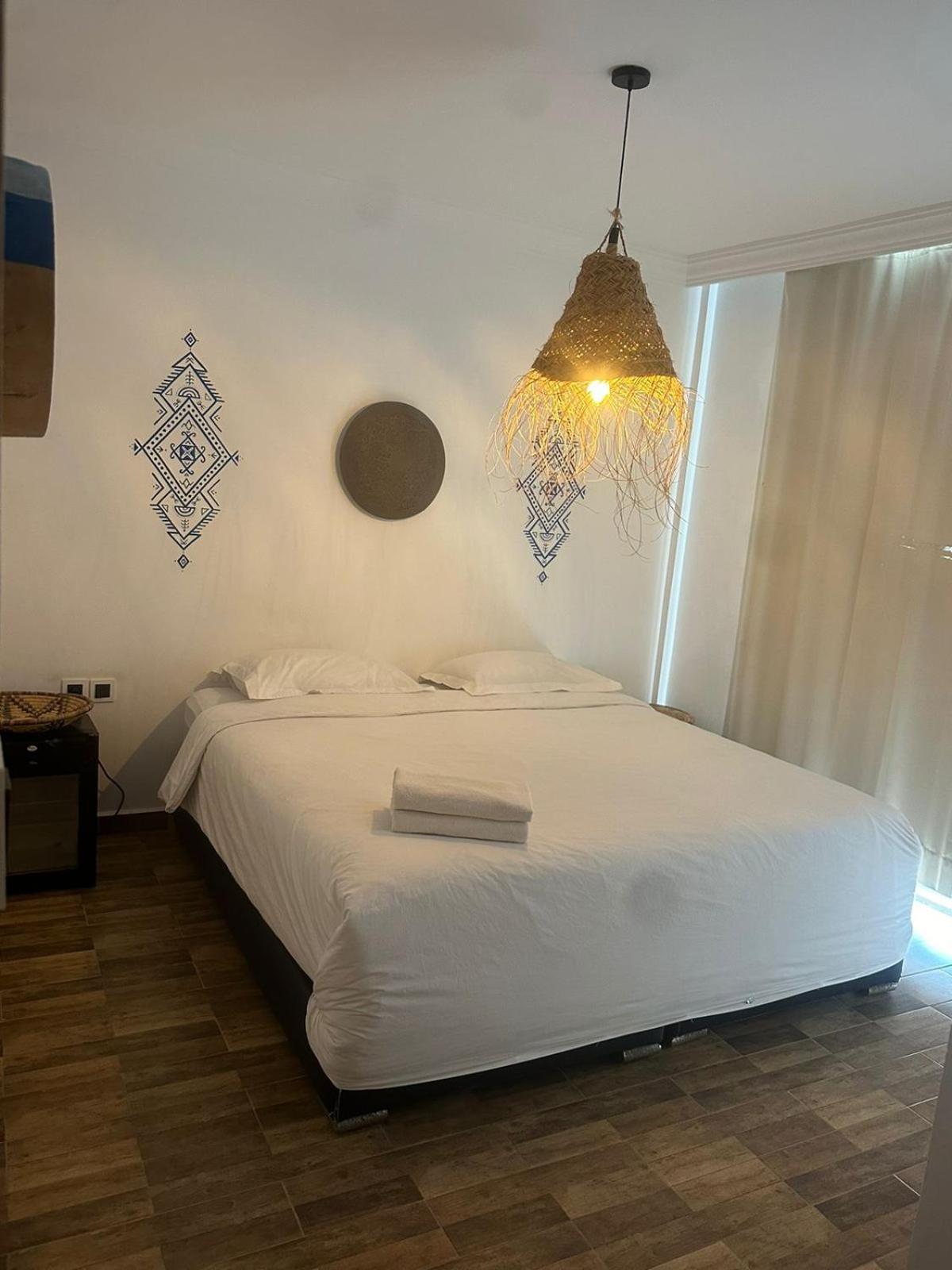 Imsouane Surf House Hostel ภายนอก รูปภาพ
