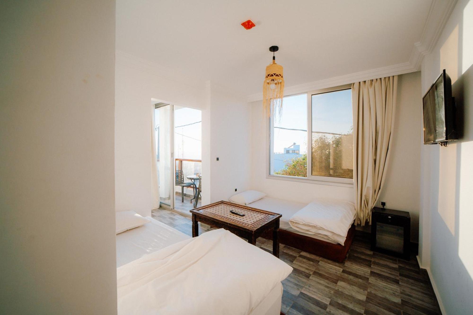 Imsouane Surf House Hostel ภายนอก รูปภาพ