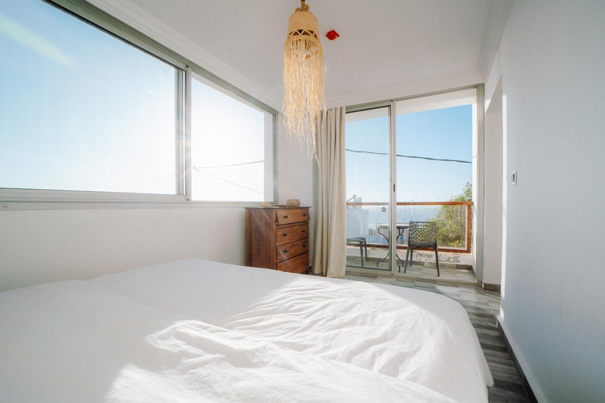 Imsouane Surf House Hostel ภายนอก รูปภาพ