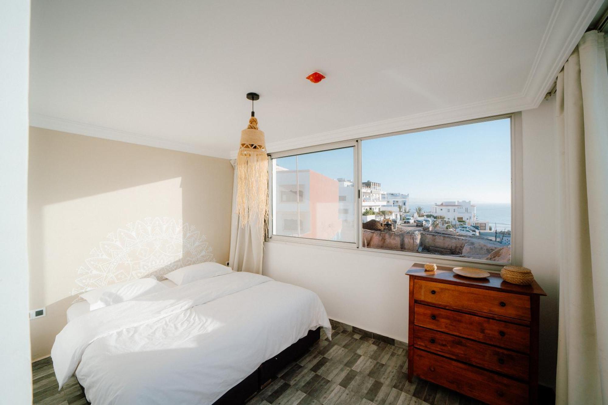 Imsouane Surf House Hostel ภายนอก รูปภาพ