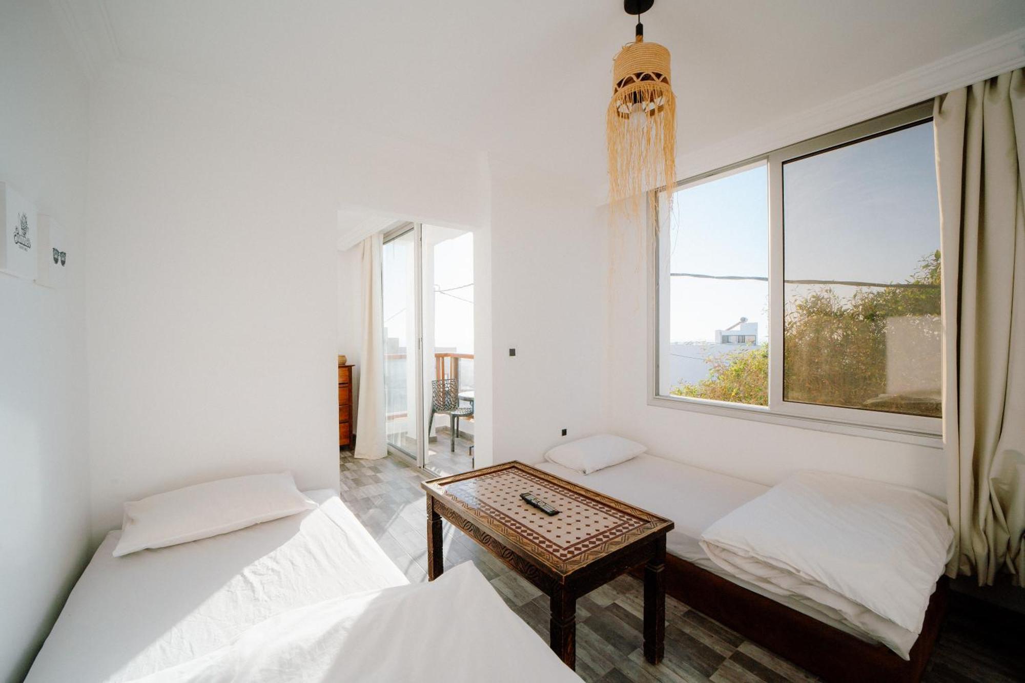 Imsouane Surf House Hostel ภายนอก รูปภาพ
