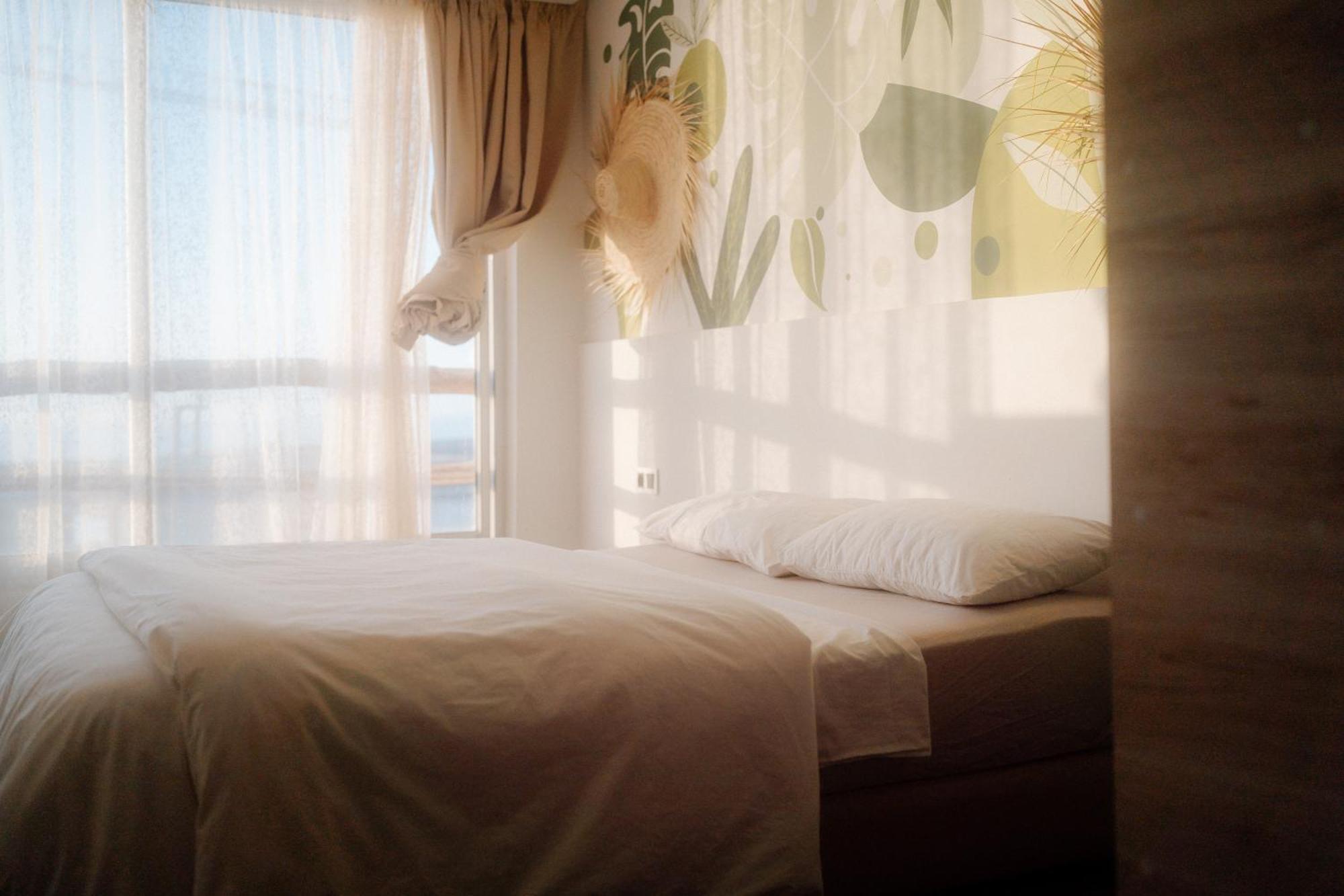Imsouane Surf House Hostel ภายนอก รูปภาพ